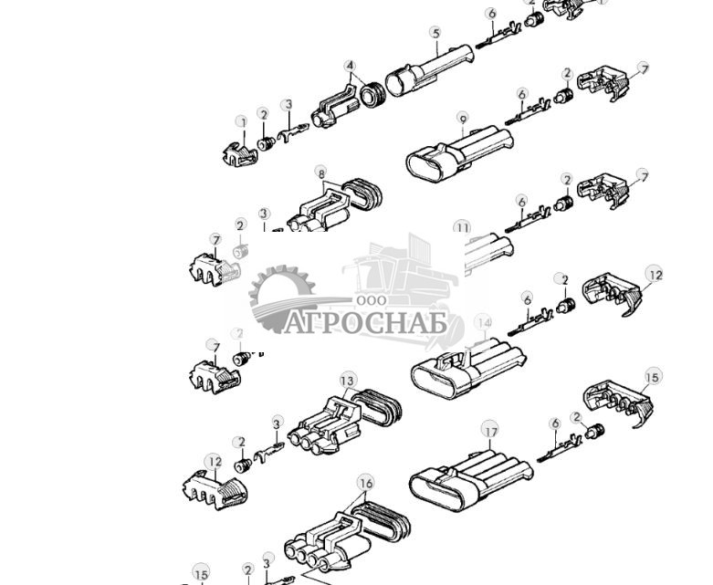 1–4-КОНТАКТНЫЕ РАЗЪЕМЫ (METRI PACK) - ST209029 57.jpg